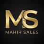 Mahir Sales Cosmetics