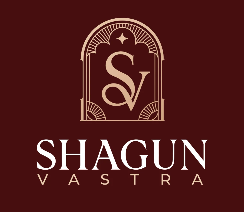 SHAGUN VASTRA logo