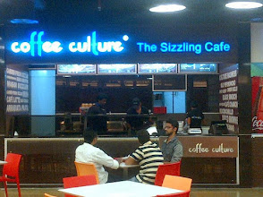 Coffee Culture logo