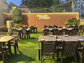 Food Point Restaurant