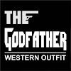 Godfather Western Outfit and Accessories
