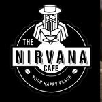 The Nirvana Cafe logo