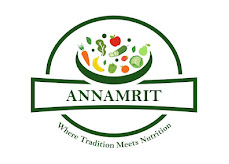 Annamrit the healthy food Rajkot