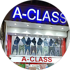 A CLASS SHOW ROOM logo