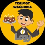 Tealogy Cafe logo