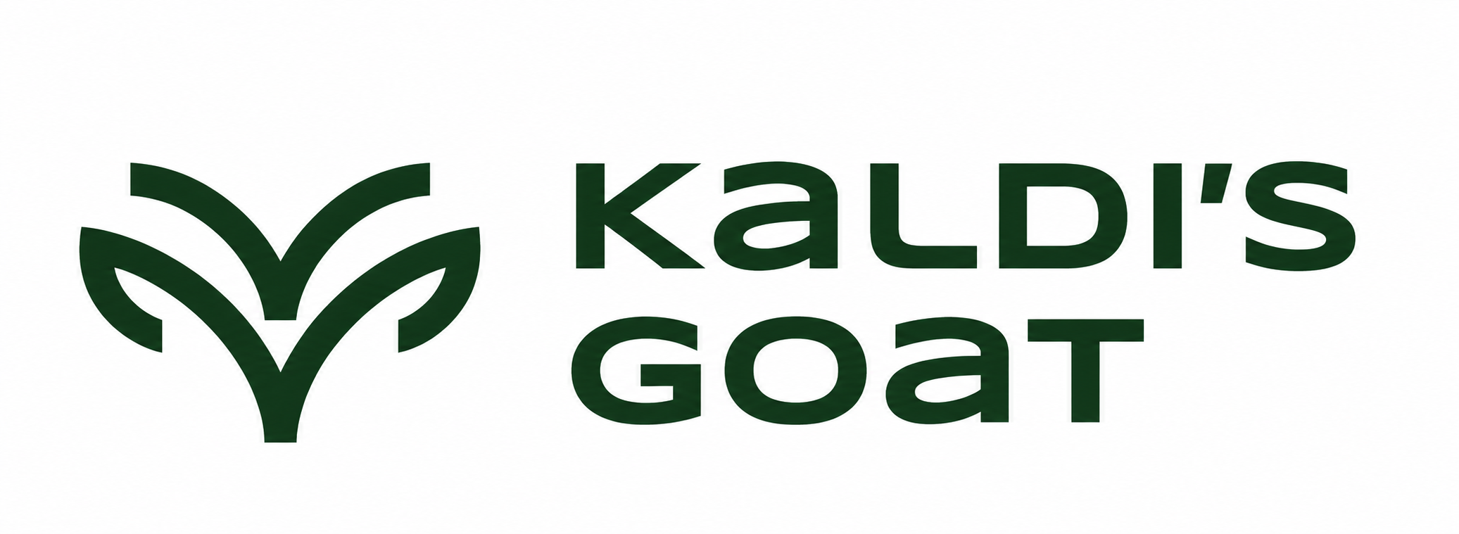 Kaldi's Goat Coffee