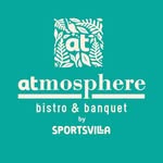 Atmosphere - Bistro | Banquet logo