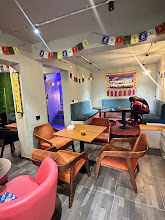 Amdos Kitchen