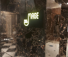 Mrs Mage - Hyatt Ahmedabad logo