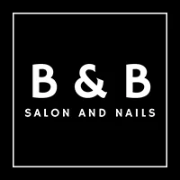B&B Salon logo