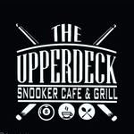 The UpperDeck Snooker Cafe & Grill - Best Cafe and Best Fast Food in Bhavnagar | Best Coffe and Best Shake in Bhavangar