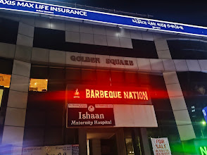 Barbeque Nation - Surat - Parle Point
