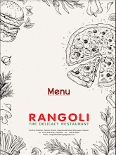 Rangoli The Delicacy Restaurant