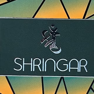 Shringar dresses logo