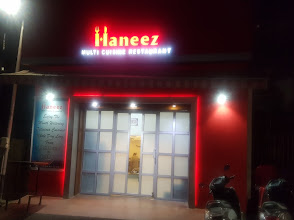Haneez Restaurant