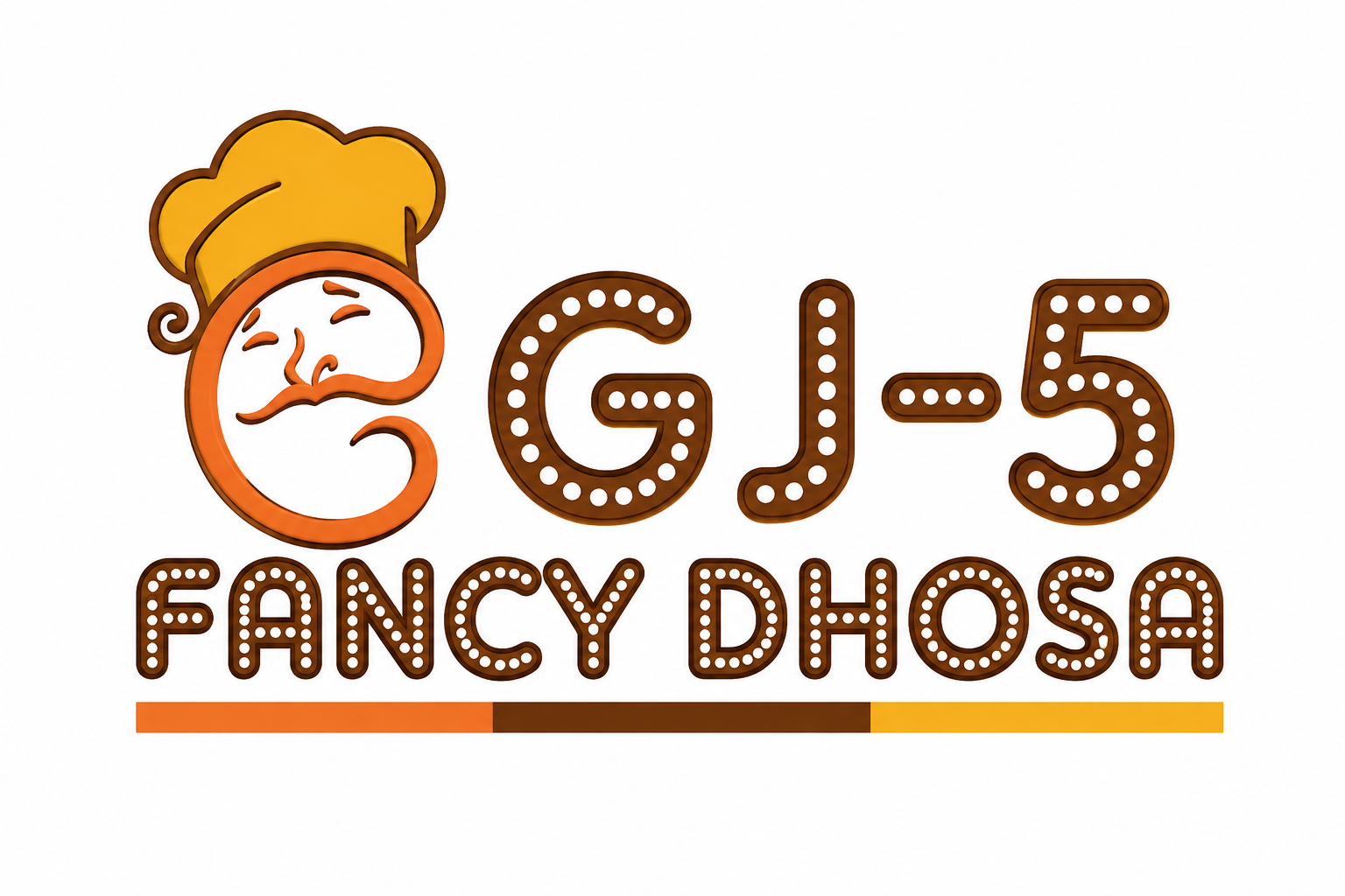 GJ-5 Fancy Dhosa (Valak) logo
