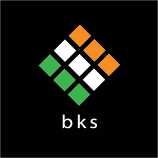 Bharat Kangan Store logo