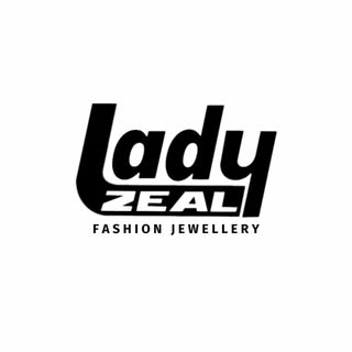 Lady Zeal logo