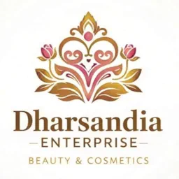 Dharsandia Enterprise logo
