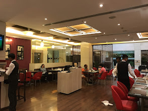 Welcomcafe Ikkat