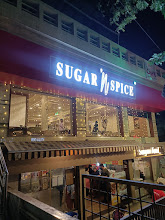 Sugar N Spice - Rajkot logo