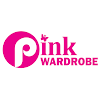 Pink Wardrobe logo