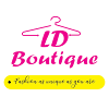 LD Boutique Women's Fashion & Kurtis logo
