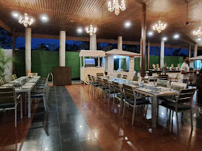 Gazebo Garden Restaurant