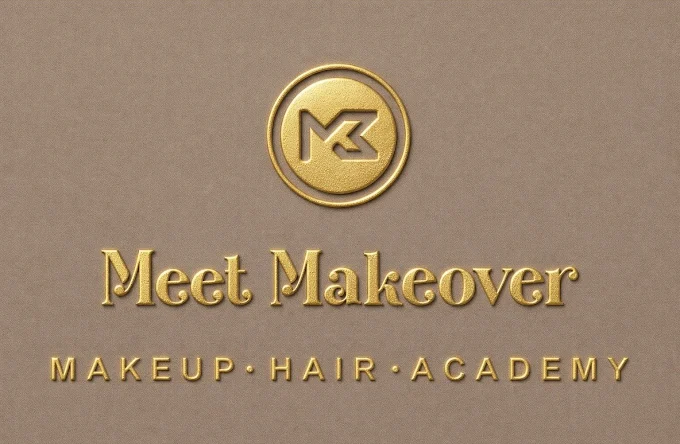 MEET Makeover logo
