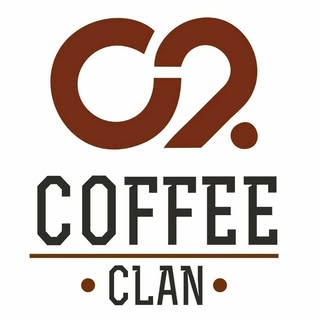 Coffee Clan logo