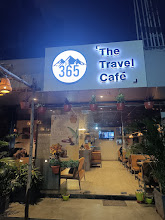365 The Travel Cafe