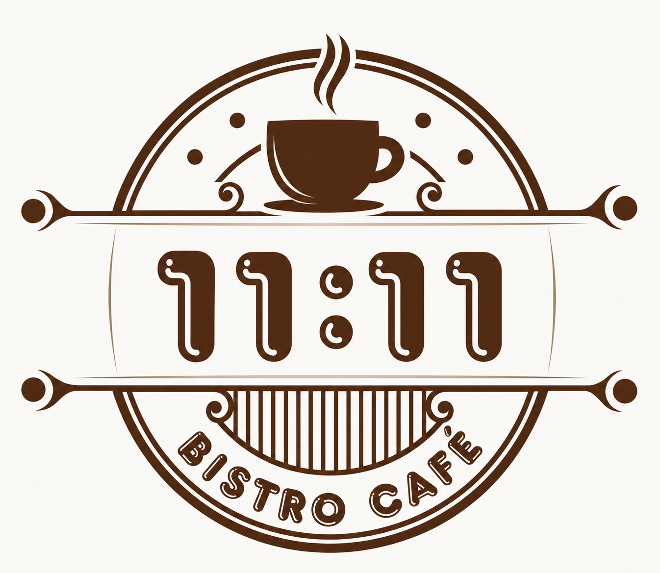 11:11 BISTRO CAFE
