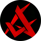 Ahana Fashion logo