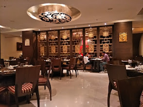 Mandarin Asian Kitchen logo