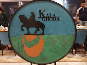 Kala Ghoda Restaurant