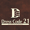 Dress code 21 logo