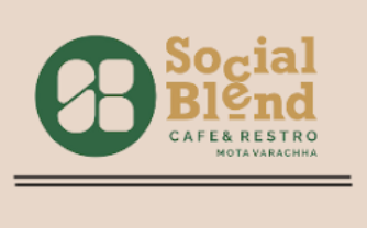 Social Blend Motavarachha