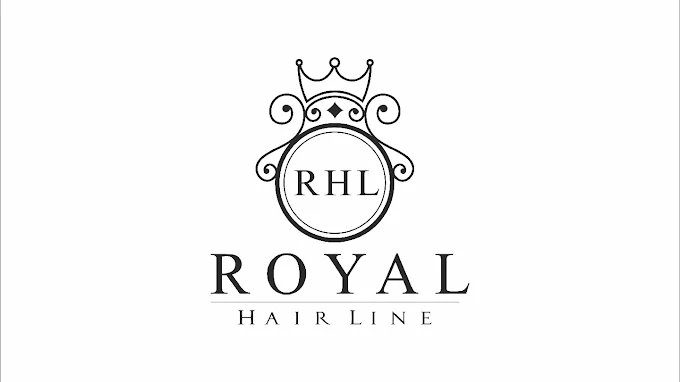 Royal Hair Line