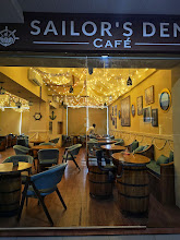 Sailor's Den Cafe