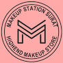 Makeup Station logo