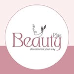 Beauty Plus logo
