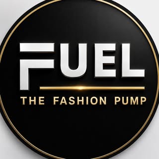 Fuel The Fashion Pump logo