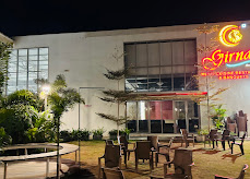 Girnar Multi-Cuisine Restaurant & Banquets logo