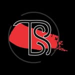 The beauty shop logo