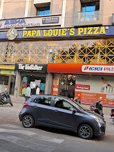 Papa Louie's Pizza