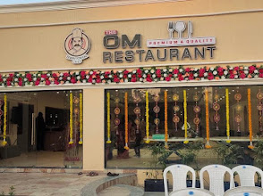 Om Restaurant
