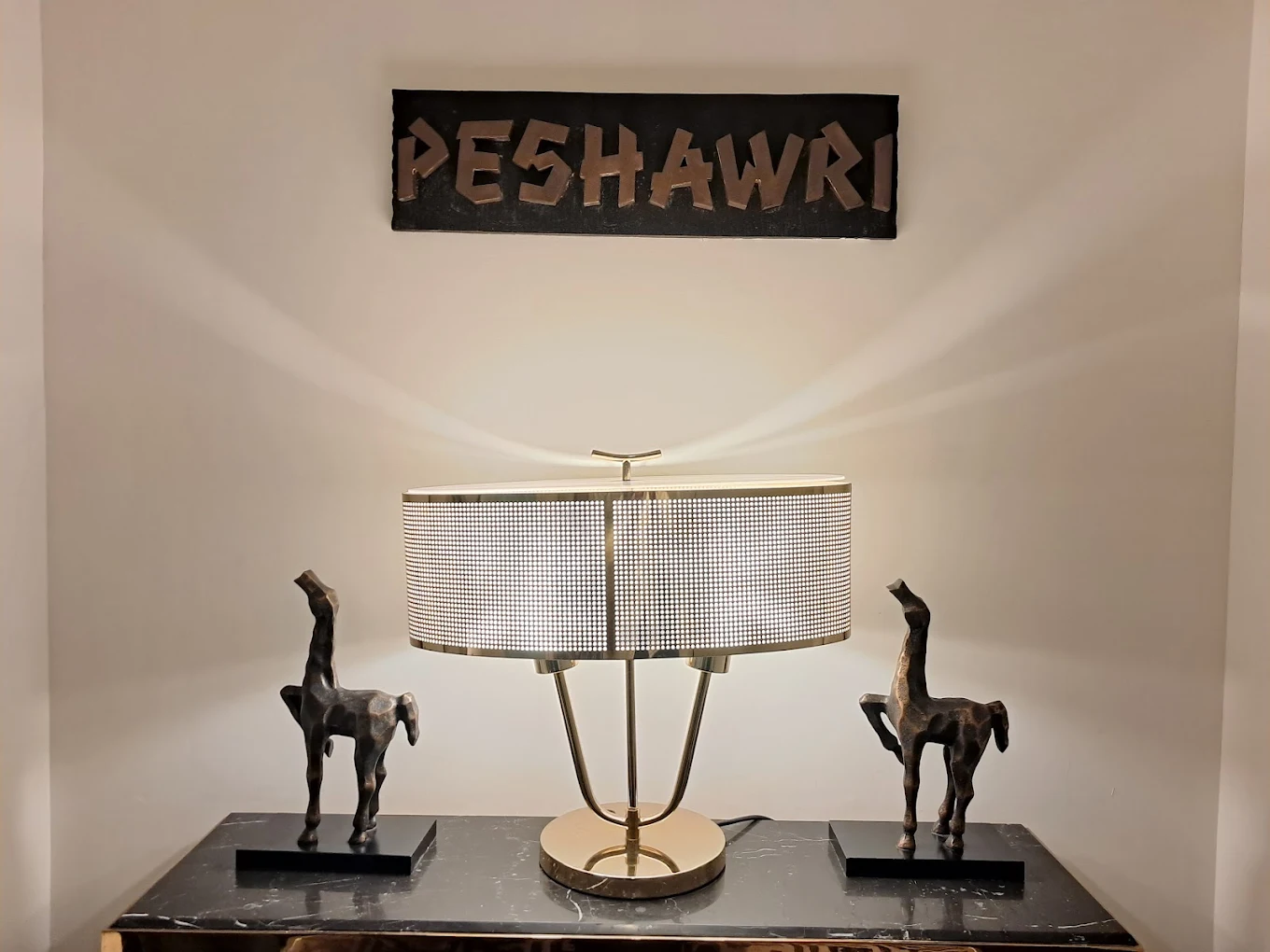 Peshawri
