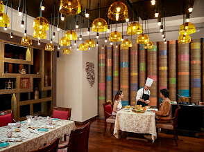 Sārvatt - Best Gujarati Restaurant