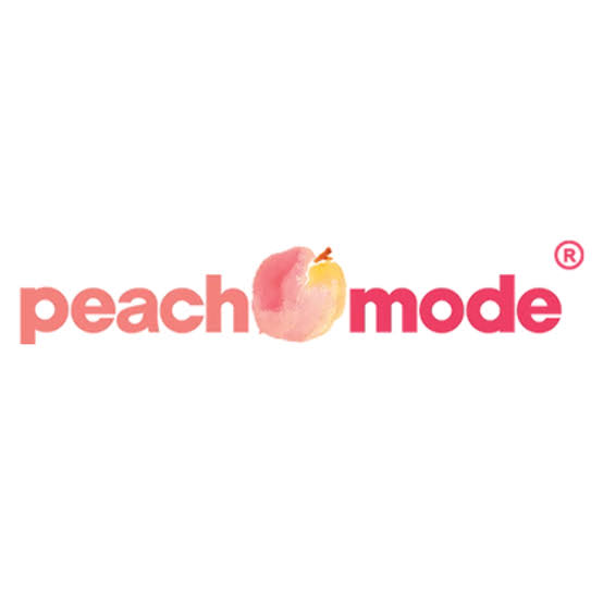 Peachmode Bhavnagar logo