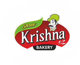SHREE KRISHNA BAKERY logo